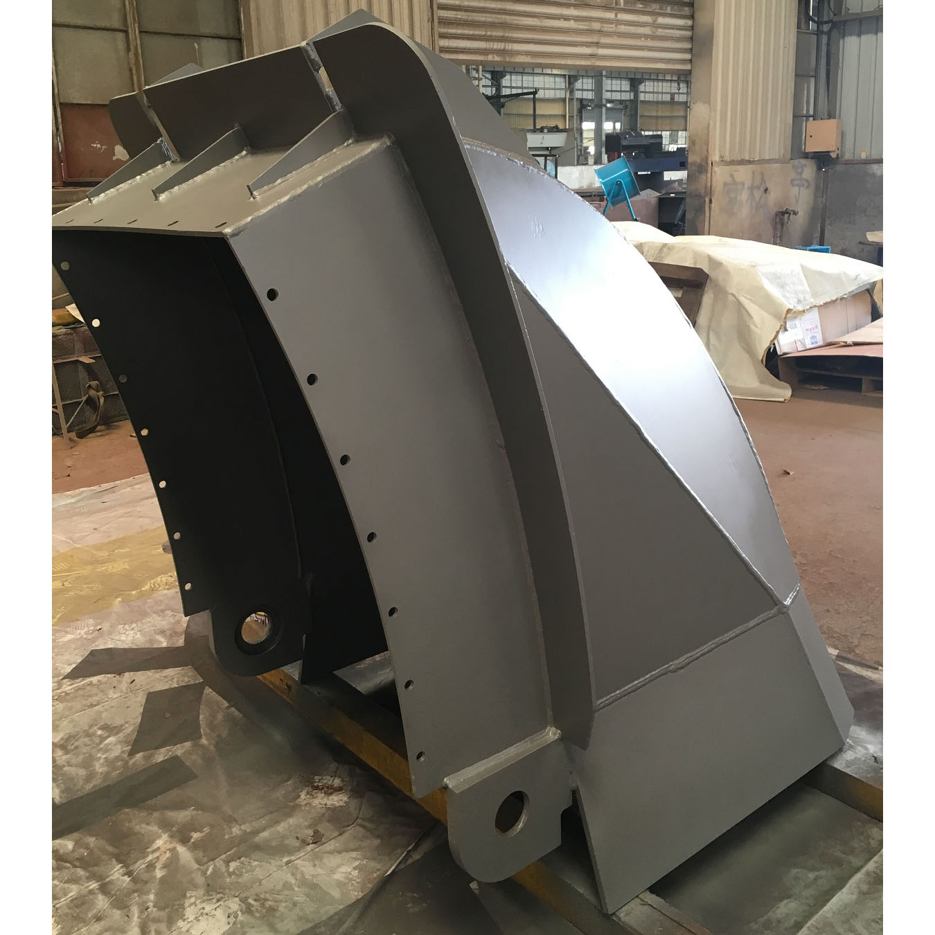 Excavator bucket plate,Wear Plates for Buckets Excavator bucket plate,Wear Plates for Buckets