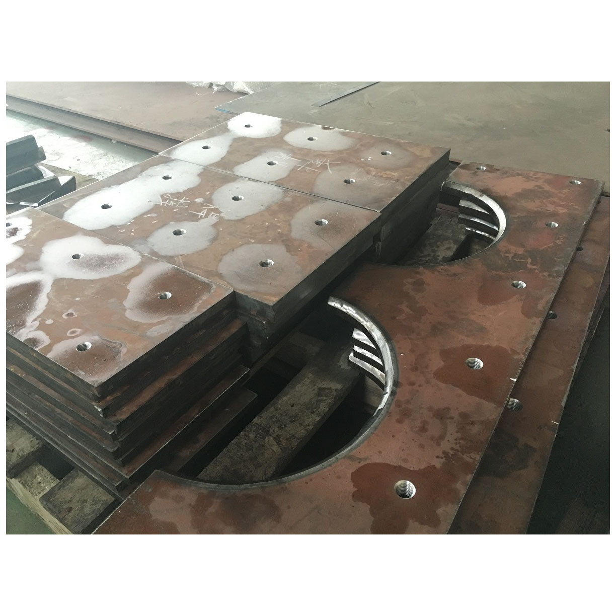 Wear Parts For Mining Machines Wear Parts For Mining Machines