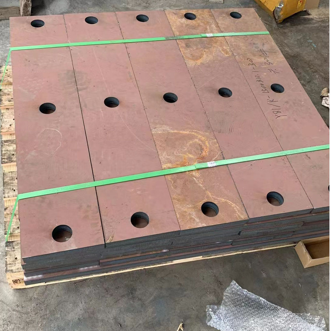 wear parts and liners wear parts and liners